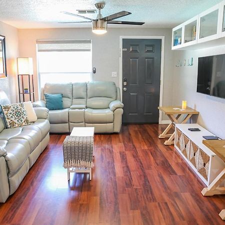 License To Chill - Heated Pool, Indian Rocks Beach, Play Room Largo Eksteriør bilde