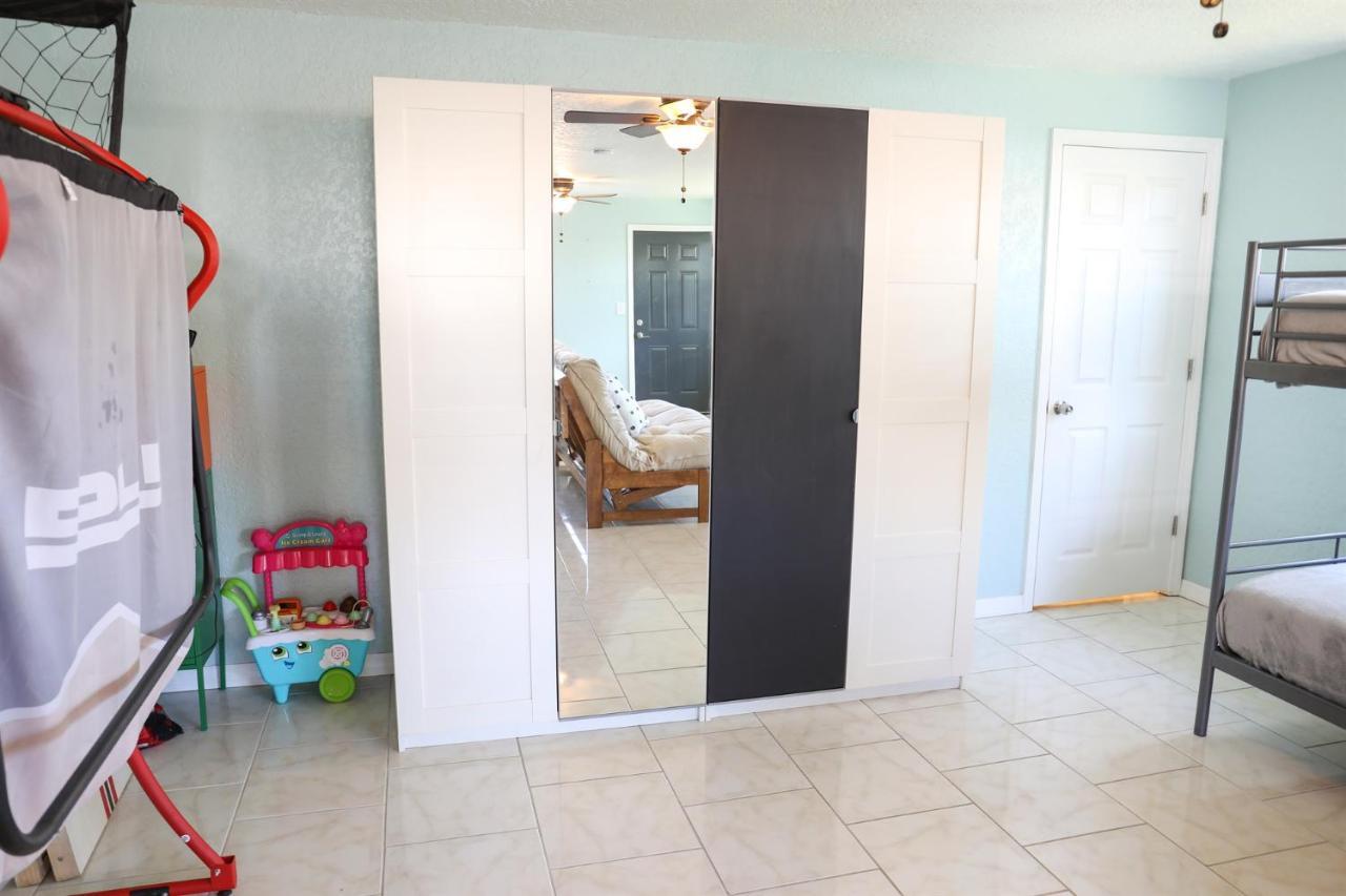 License To Chill - Heated Pool, Indian Rocks Beach, Play Room Largo Eksteriør bilde