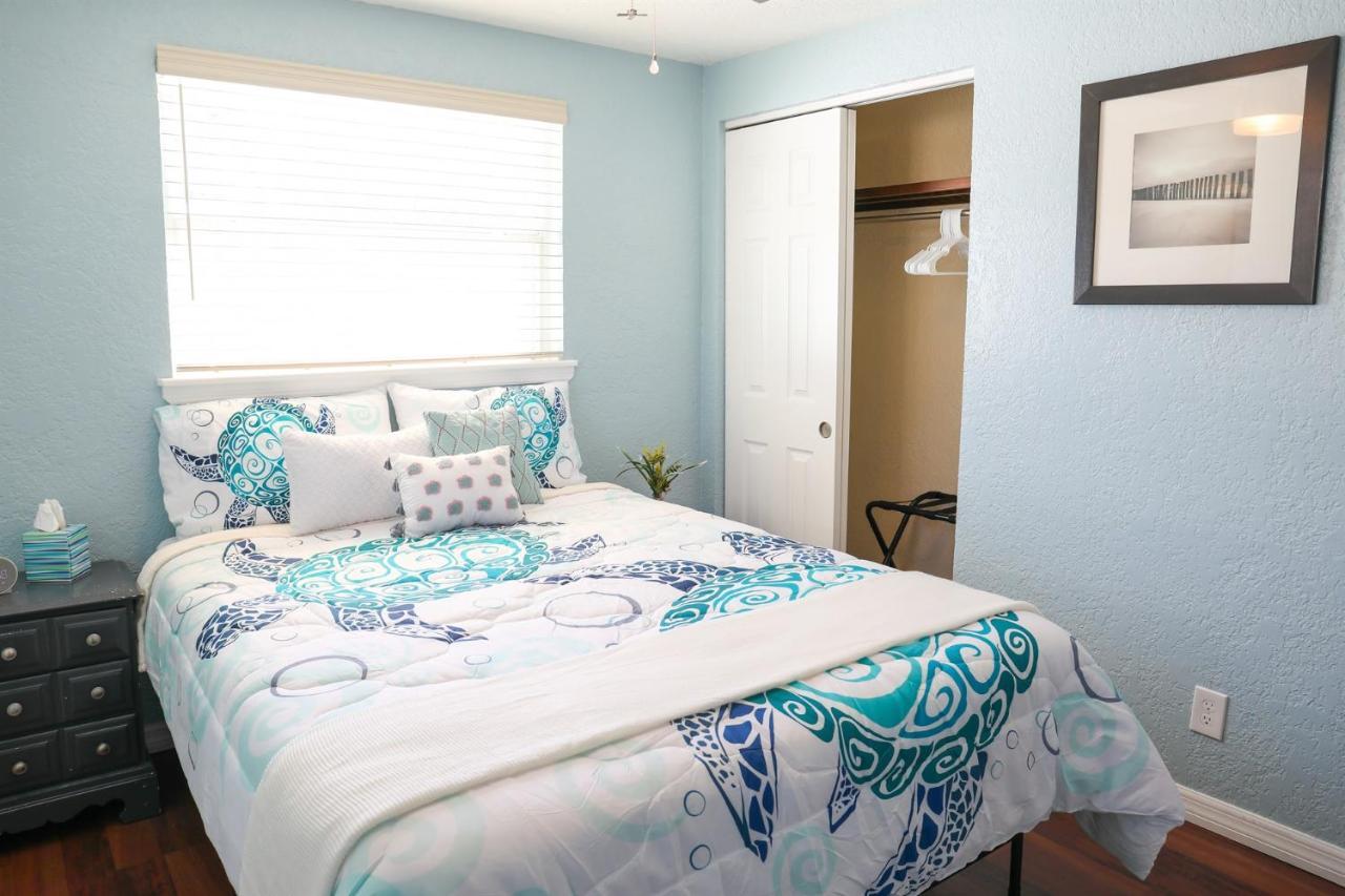 License To Chill - Heated Pool, Indian Rocks Beach, Play Room Largo Eksteriør bilde