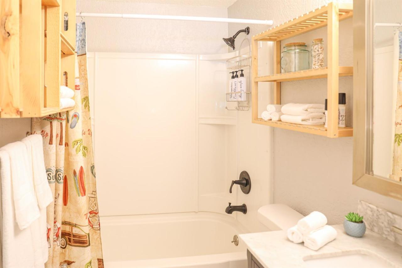 License To Chill - Heated Pool, Indian Rocks Beach, Play Room Largo Eksteriør bilde