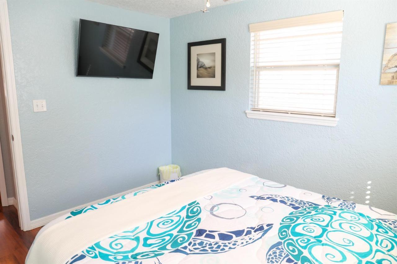 License To Chill - Heated Pool, Indian Rocks Beach, Play Room Largo Eksteriør bilde